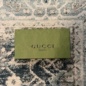 Gucci Beauty Perfume Empty Box only | 7.75”x4”